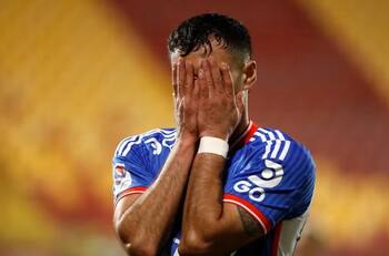 “Pude volver a Universidad de Chile, pero un dirigente me acusó de filtrar información”