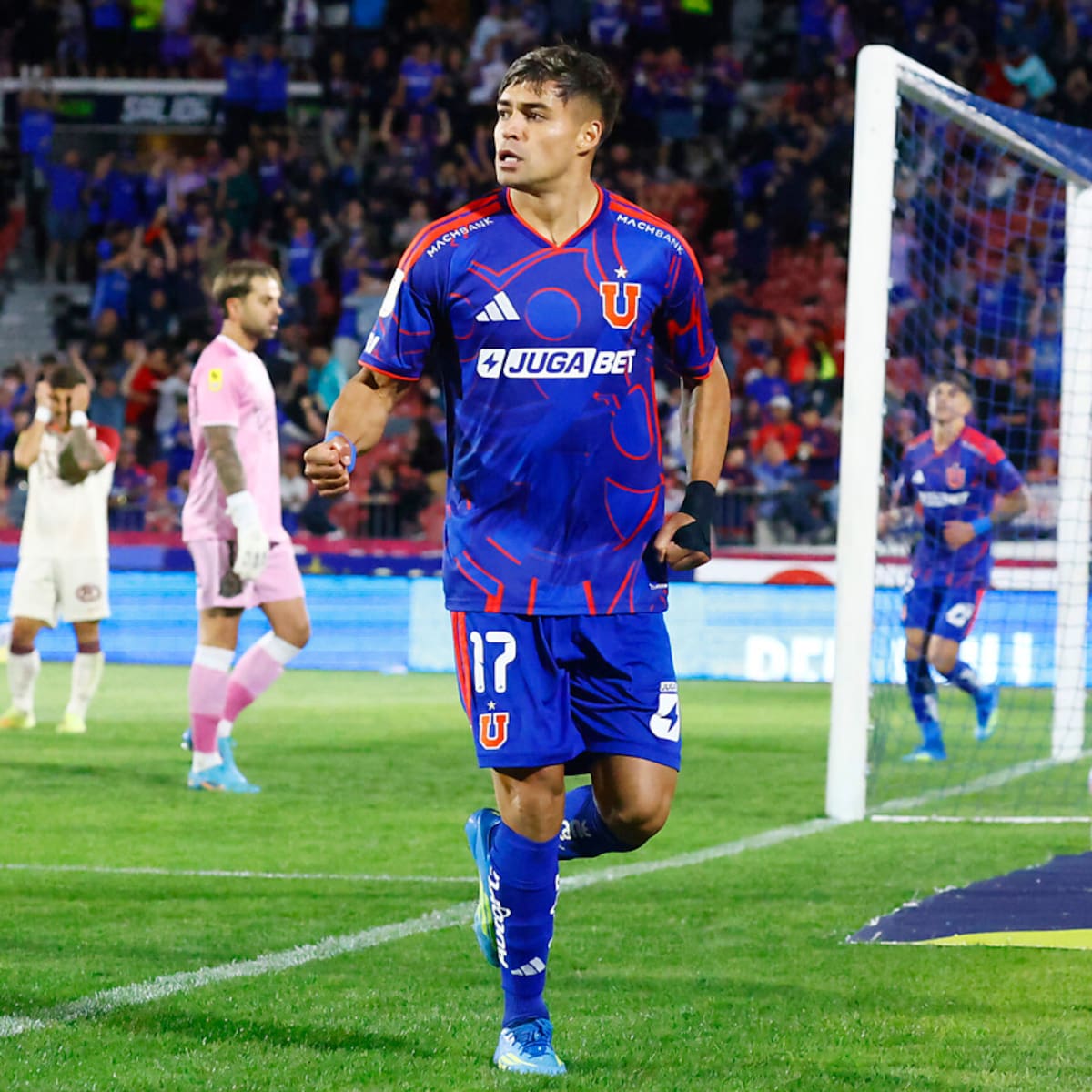 ¿Llega ante Ñublense? Fabián Hormazábal aclara su estado físico tras las alarmas en la U