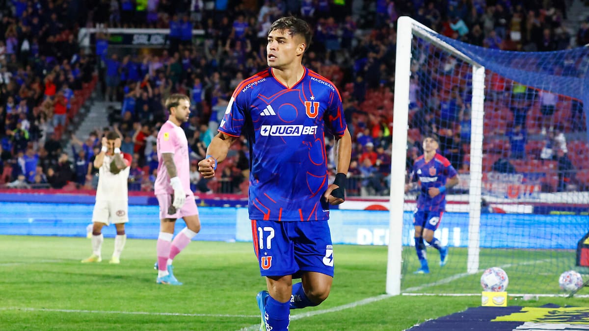 ¿Llega ante Ñublense? Fabián Hormazábal aclara su estado físico tras las alarmas en la U