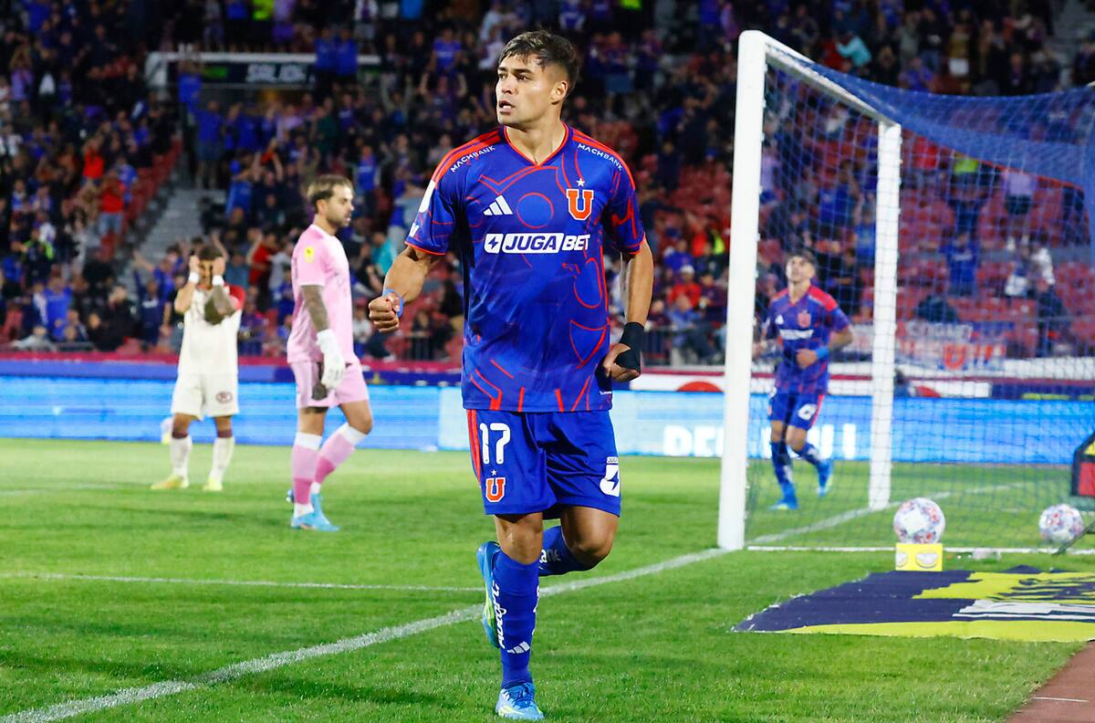 ¿Llega ante Ñublense? Fabián Hormazábal aclara su estado físico tras las alarmas en la U