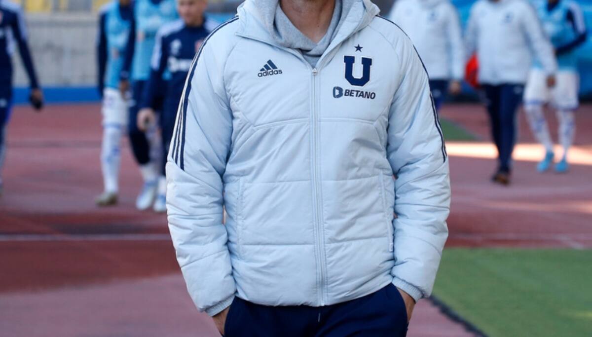 El paupérrimo presente de dos técnicos con pasado en la U.