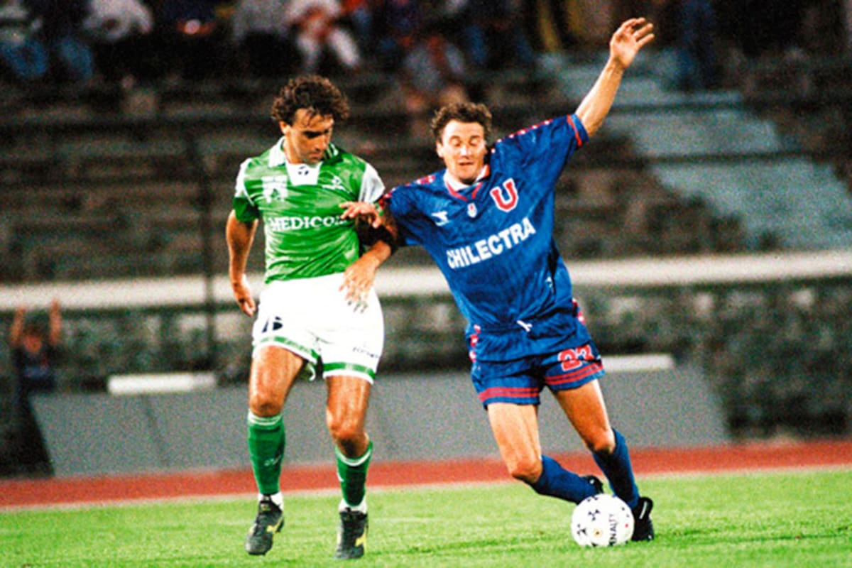 Fabián "Picaro" Fernández