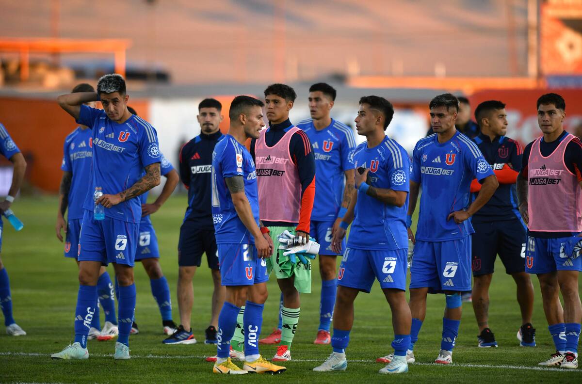 El jugador olvidado por Álvarez que mira a la Primera B como próximo destino
