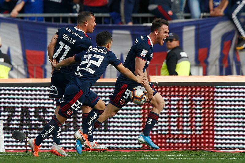 Universidad de Chile