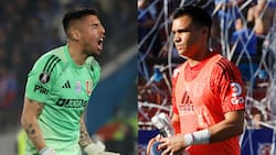 Se busca dueño para el arco azul: el gran lío que tiene Universidad de Chile para 2026