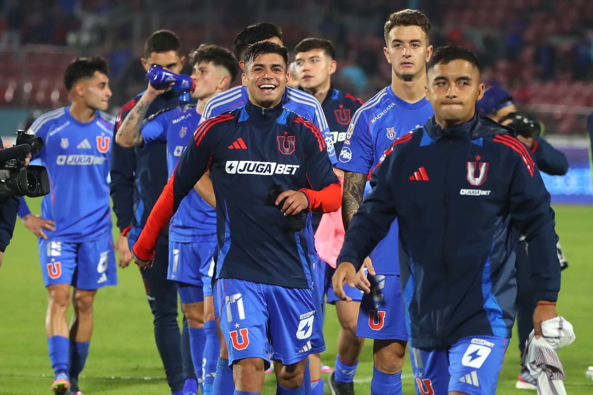 podría asegurar el tercer lugar del Grupo A durante la tercera fecha de la Copa Libertadores. (Foto: Aton)