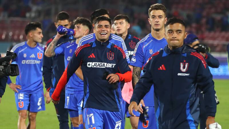 El jugoso premio que podría asegurar U. de Chile en caso de ganarle a Carabobo en Copa Libertadores