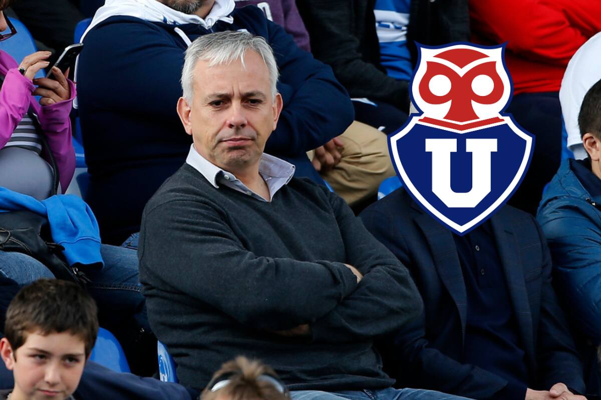 ¿Ahora sí llega a la U? Cotizado jugador del fútbol chileno corta relaciones con Fernando Felicevich.