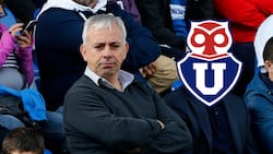 ¿Ahora sí llega a la U? Figura del fútbol chileno corta relaciones con Fernando Felicevich