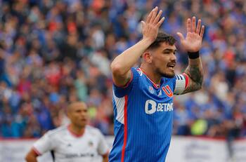 La oferta de la U que terminó por colmar la paciencia de Luis Casanova