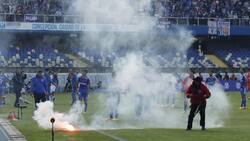 Estadio Seguro: la explicación de Pamela Venegas tras suspensión del Clásico Universitario que enfureció a los hinchas