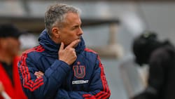 Fueron borrados: los jugadores que podrían renacer si Gustavo Álvarez se va de la U