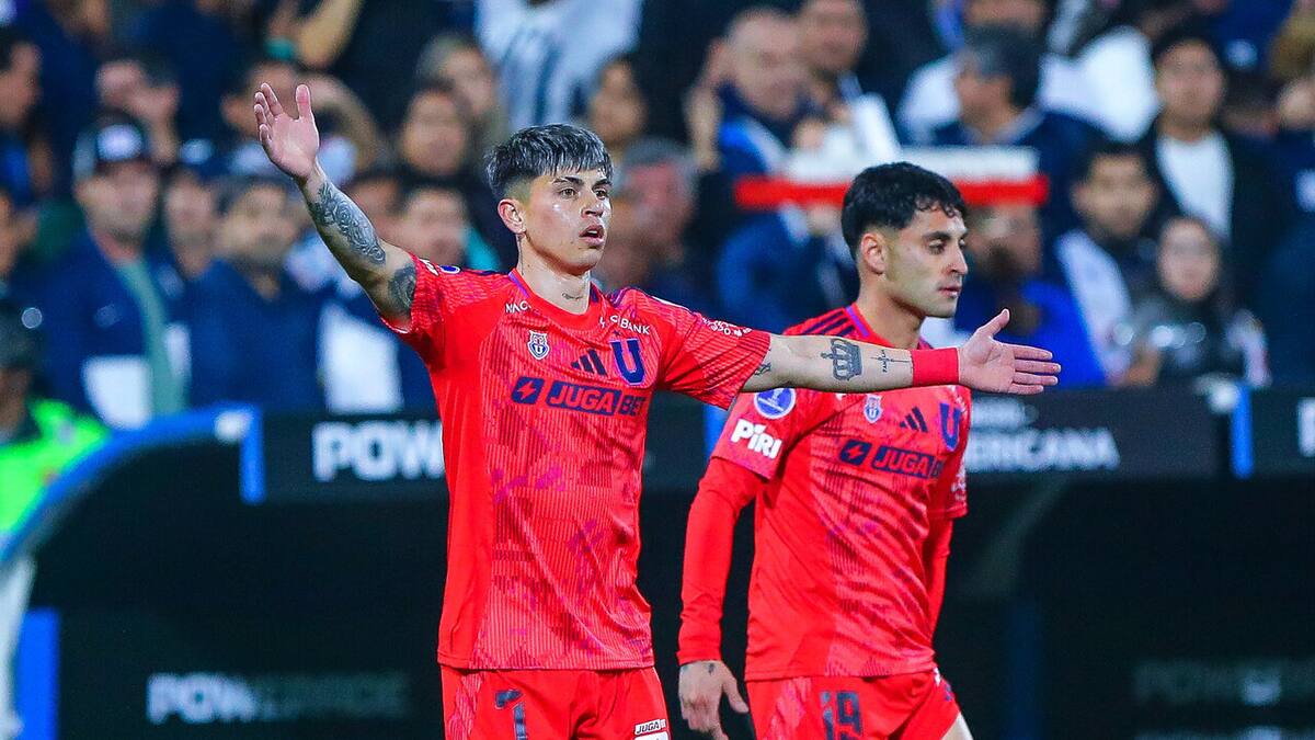 Azul Azul contraataca: aseguran que la U denunció a Alianza Lima en Conmebol