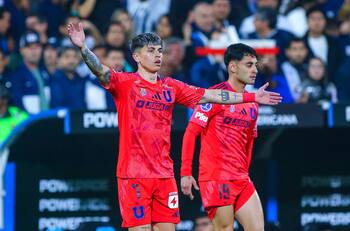 Azul Azul contraataca: aseguran que la U denunció a Alianza Lima en Conmebol