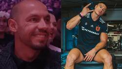 “No existe”: la foto de Marcelo Díaz y Sammis Reyes en Viña que desató la furia de los hinchas de la U