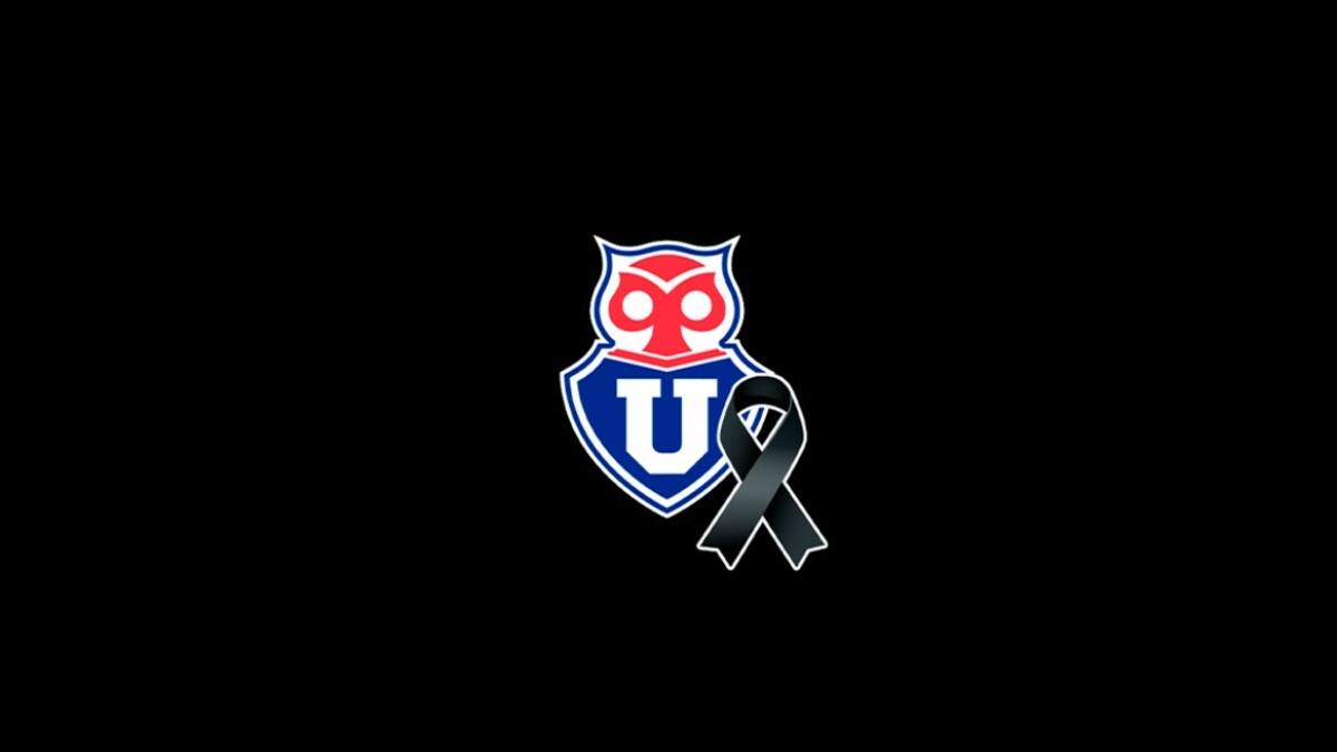 “Hasta siempre, don Lorenzo”: La U reacciona al sensible fallecimiento de histórico funcionario del club