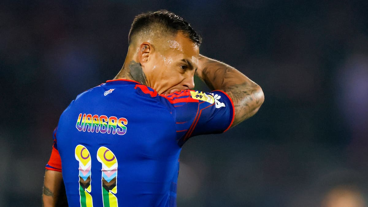 La U llega golpeada al debut en Copa Chile: las bajas que complican a los azules ante Wanderers