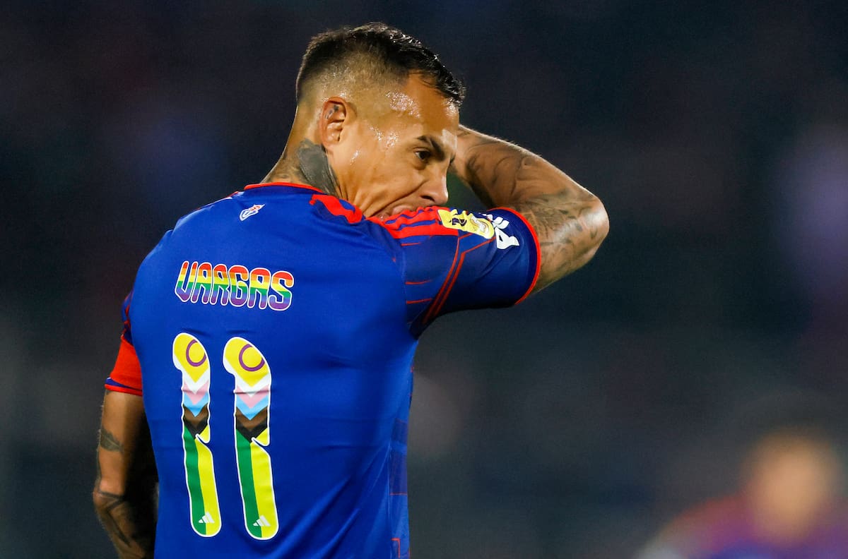 La U llega golpeada al debut en Copa Chile: las bajas que complican a los azules ante Wanderers