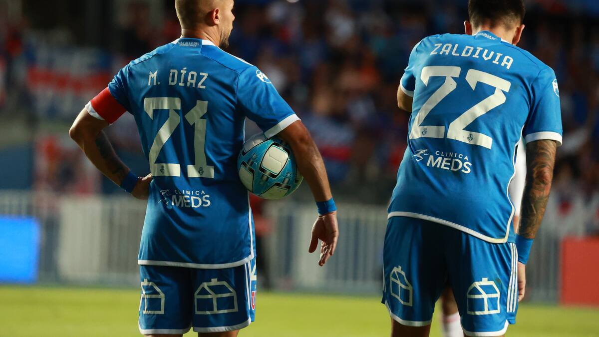 Tras la suspensión de la Supercopa: ¿Cuándo será el debut oficial de la U?