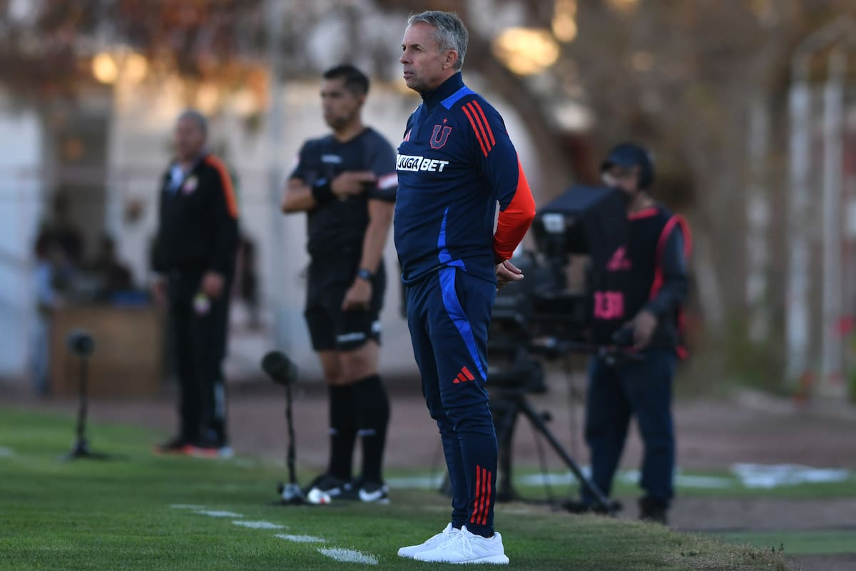 Gustavo Álvarez.
