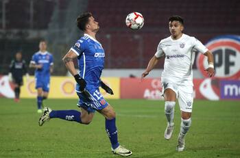 Lo pidió Cheíto Ramírez: Juan Pablo Gómez tiene todo listo para llegar a Deportes Iquique