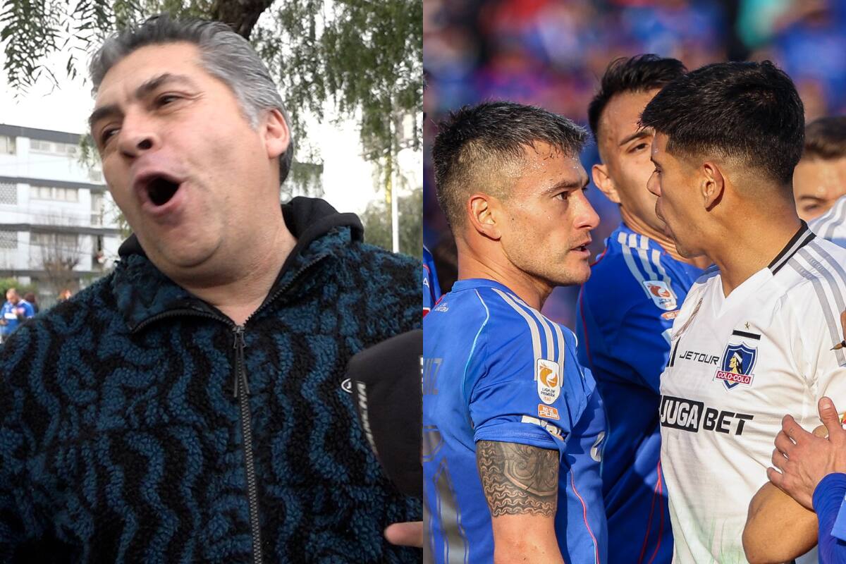 Hinchas vaticinan la pelea por el título.