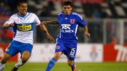 Fue la gran joya de U. de Chile, brilló en Libertadores y ahora puede volver al profesionalismo