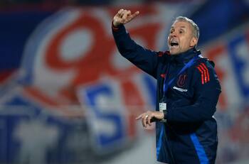 Gustavo Álvarez borra a inesperado jugador para el Superclásico