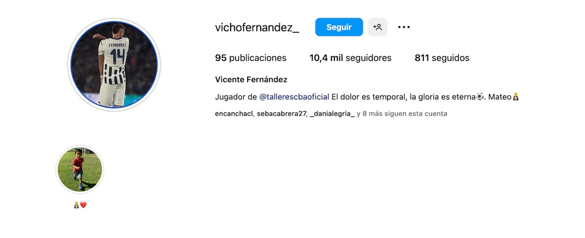Vicente Fernández borró gran parte de su paso por la U.