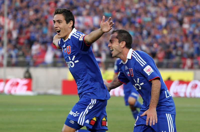 Matías Rodríguez.