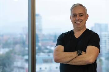 El poder de Fernando Felicevich en el camarín de la U