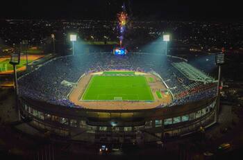 La U corre contra el tiempo: gestiones clave para asegurar la mayoría de sus partidos en el Estadio Nacional