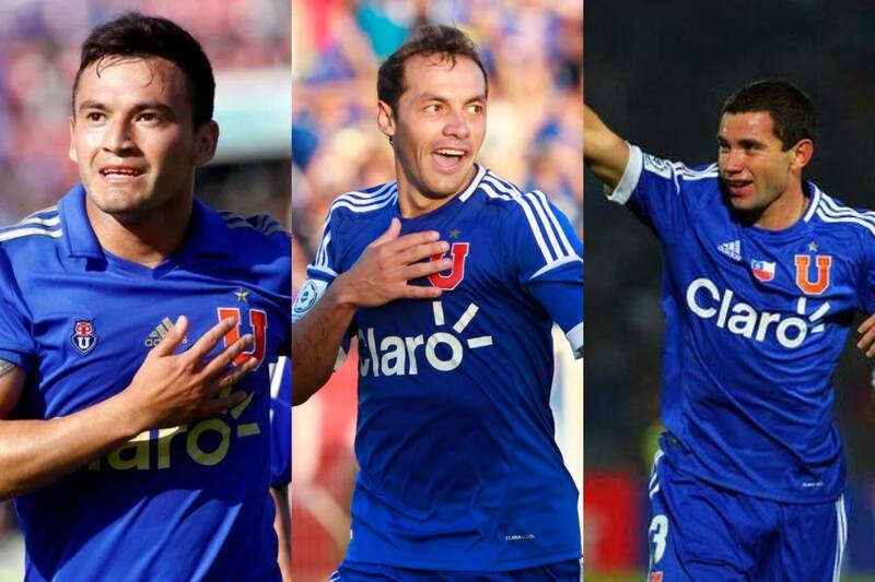 No ha conseguido los regresos de los campeones de la Copa Sudamericana.