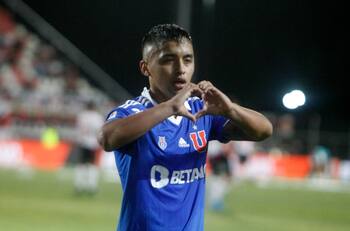 El renacer de la cantera de la U