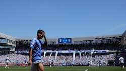 “Lucas Assadi está arrepentido”: Mientras la UC lo denuncia, salen en defensa del volante de la U