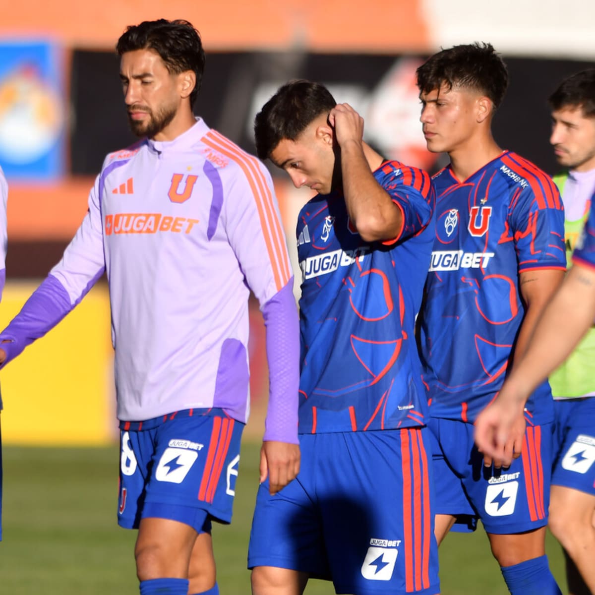 La U firmó en Copa de la Liga su segundo fracaso del 2026 y queda como el grande de peor presente