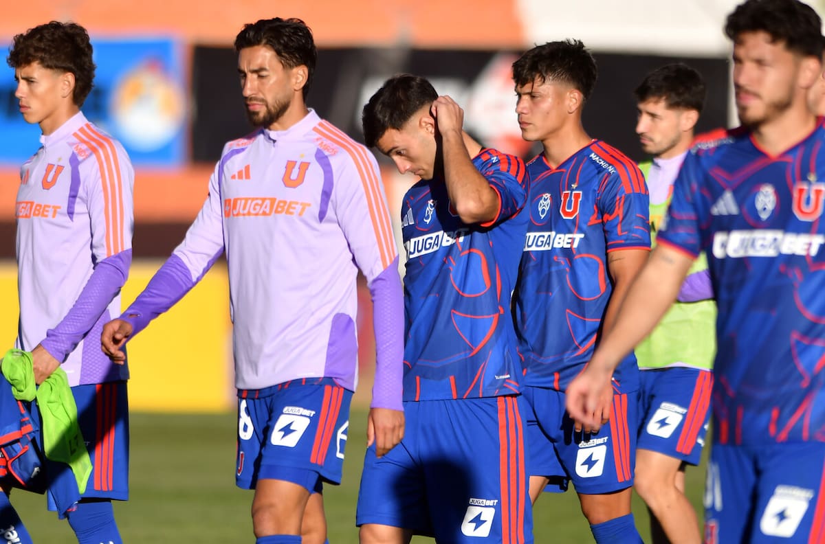 La U firmó en Copa de la Liga su segundo fracaso del 2026 y queda como el grande de peor presente