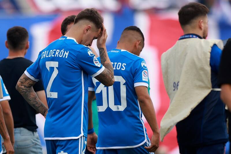 cree que fue robada en el Campeonato Nacional 2024. Foto: Agencia Aton.