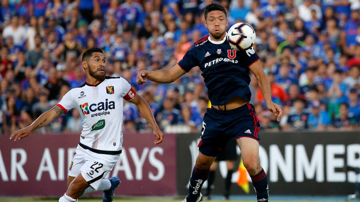 Llegó como figura a Universidad de Chile, duró seis meses y ahora juega en la Premier League de Kuwait