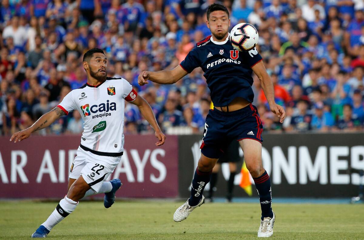 Llegó como figura a Universidad de Chile, duró seis meses y ahora juega en la Premier League de Kuwait
