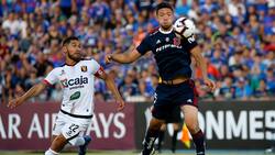 Llegó como figura a Universidad de Chile, duró seis meses y ahora juega en la Premier League de Kuwait
