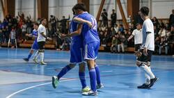 VIDEO | El golazo de mitad de cancha que marcó la goleada de la U sobre Colo Colo