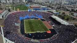 Un acuerdo caído por una filtración y 10 millones de dólares perdidos: la historia del estadio de la U que nunca se construyó