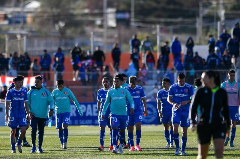 pelea por el título este 2024. Foto: Agencia Aton.