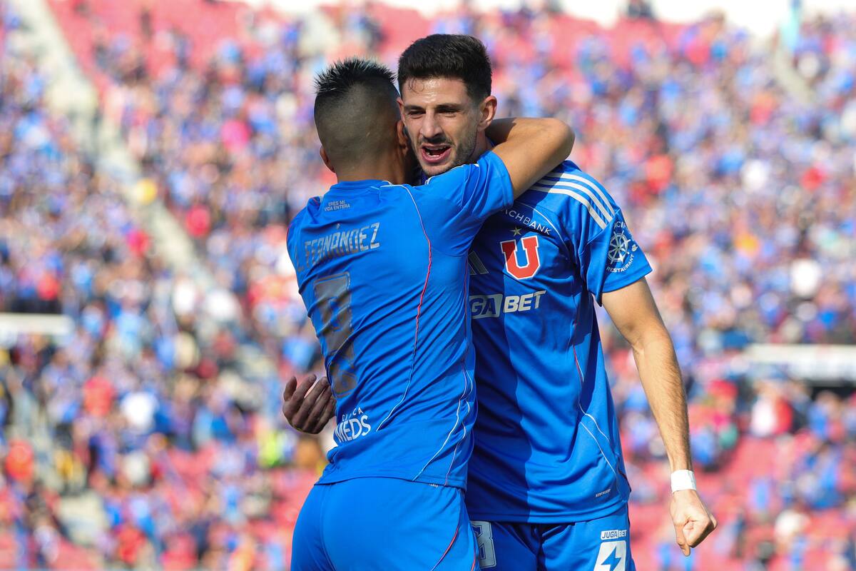 disputará la Copa Sudamericana. Foto: Aton