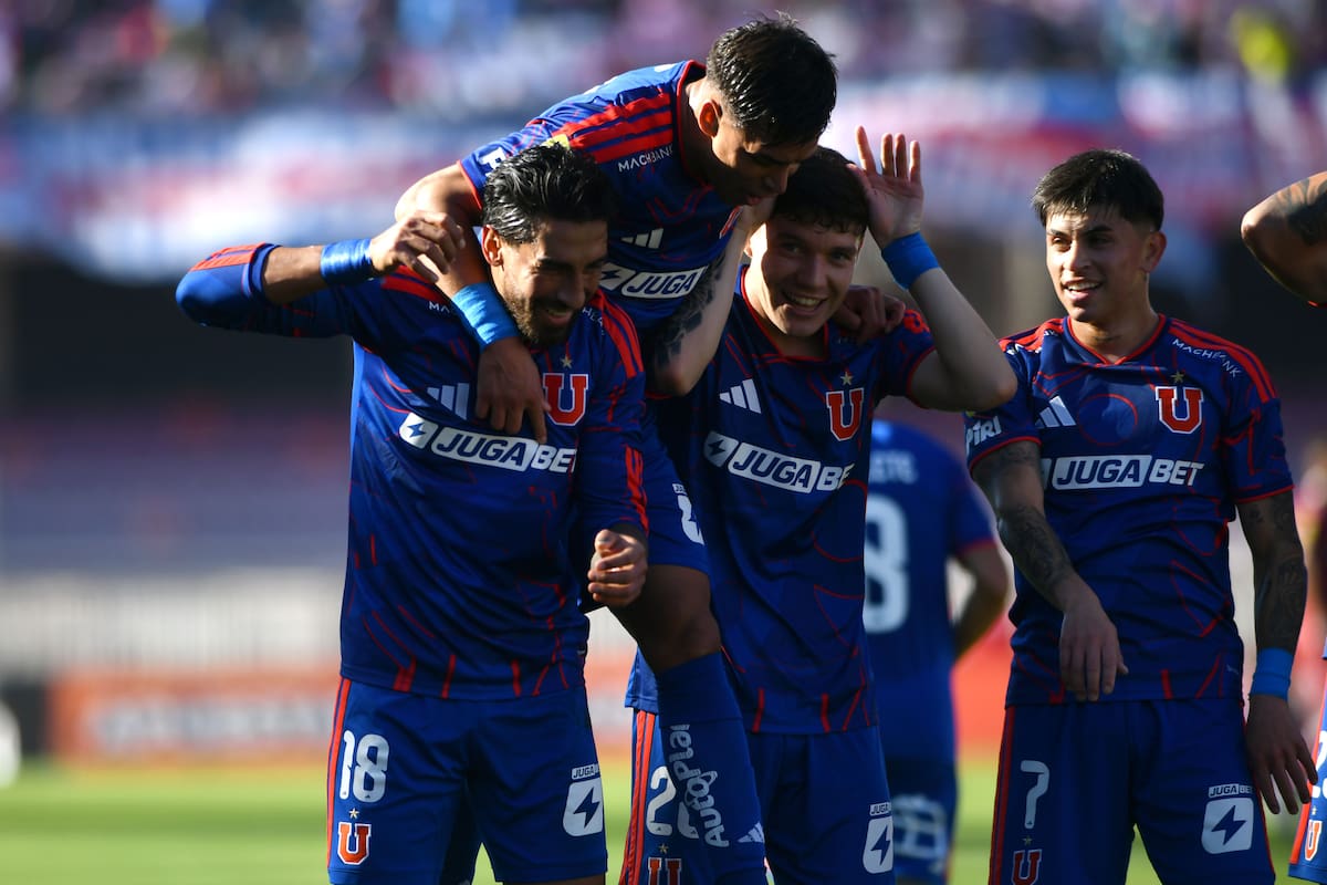 Juan Martin Lucero, volvió a marcar este fin de semana. Foto: Aton.