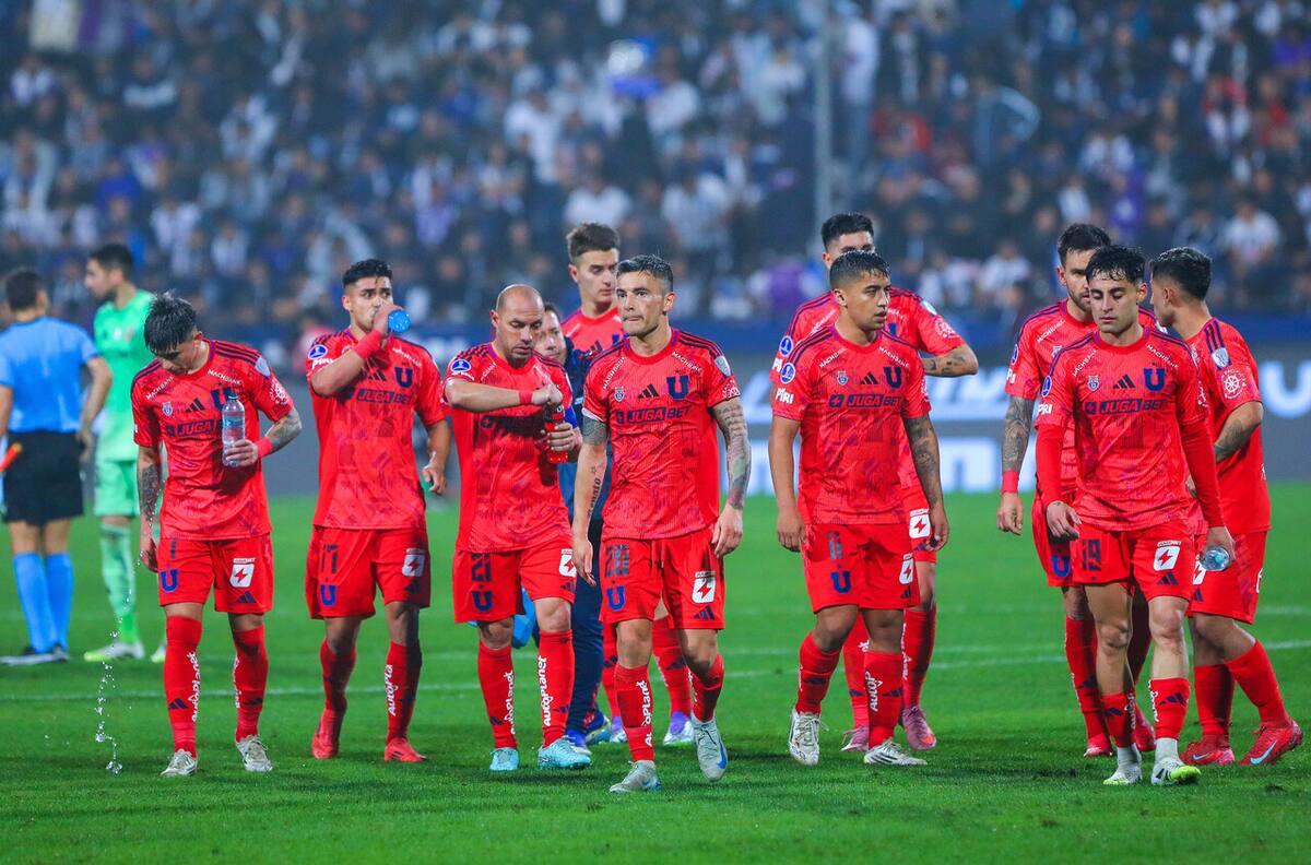 “La U va a estar sin su hinchada y sin el Nacional, pero ganará y pasará a semifinales de Copa Sudamericana”