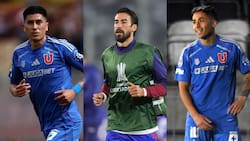 “Hoy se transfiere”: la semana clave de la U en el mercado de fichajes parte con una venta y dos preocupaciones