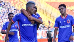 Enzo Fernández dejó definitivamente la U: es nuevo refuerzo de Deportes Copiapó