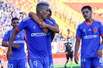 Enzo Fernández dejó definitivamente la U: es nuevo refuerzo de Deportes Copiapó